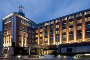 Vienna House by Wyndham Baltic Stralsund, Stralsund